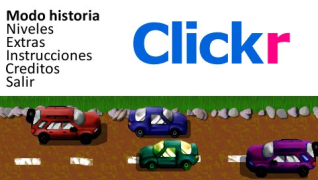 Clickr