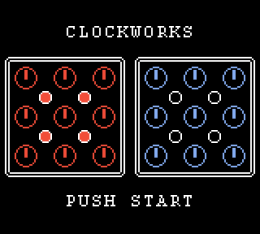 Clockworks