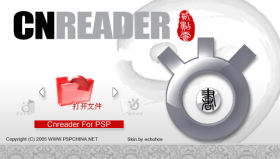 cnreader