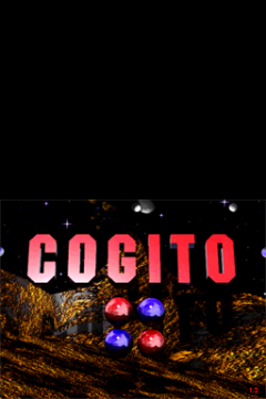 Cogito DS