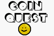 Coin Quest Scott M.