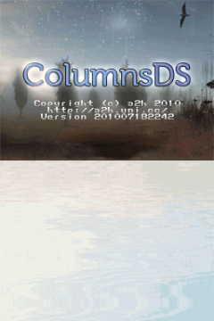 ColumnsDS