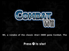 CombatWii