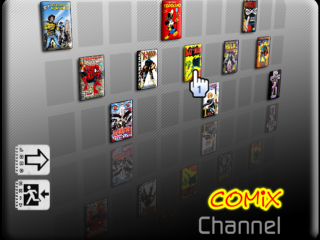 ComixChannel