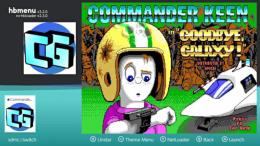 Commander Keen