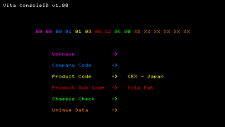 vita-ConsoleID