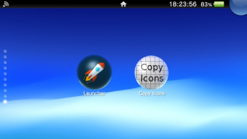 CopyIcons