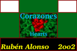 Corazones Ruben Alonso