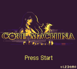 Core Machina