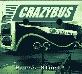 Crazybus