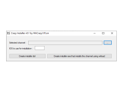 Crazy Installer