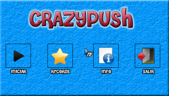 CrazyPush