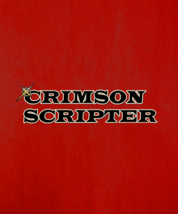 Crimson Scripter