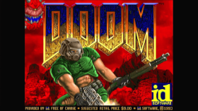 Crispy Doom U