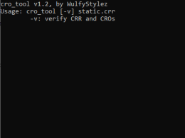 cro_tool