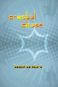 CrystalChase DS