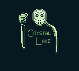 Crystal Lake