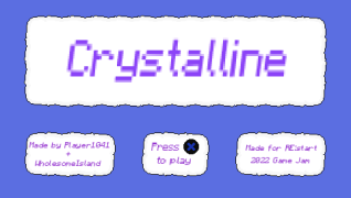 Crystalline