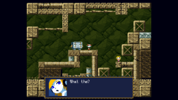 Cave Story: Jenkas Nightmare