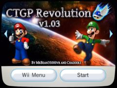 CTGP Revolution