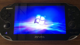 PSP2-CustomBootSplash