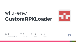 CustomRPXLoader