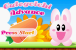 Cutegotchi Advance Demo FNX Games