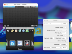 cuteNTR-OSX