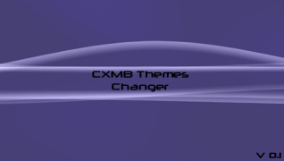 CXMB Themes Changer