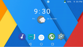 CyanogenPSP