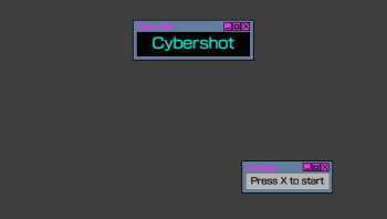 Cybershot