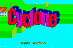 Cyclone