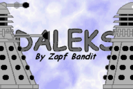 Daleks