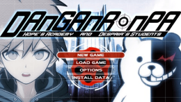 Danganronpa: Kibou no Gakuen to Zetsubou no Koukousei English Translation