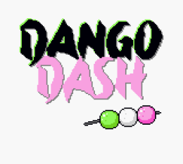 Dango Dash