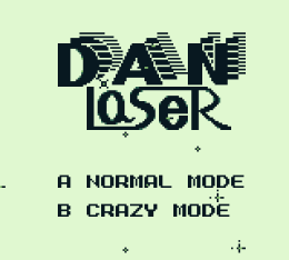 Dan Laser