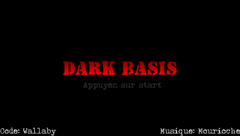 Dark Basis