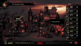 Darkest Dungeon Stackable Items MOD