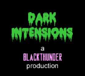 Dark Intentions