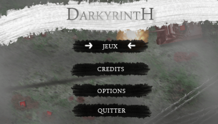 Darkyrinth