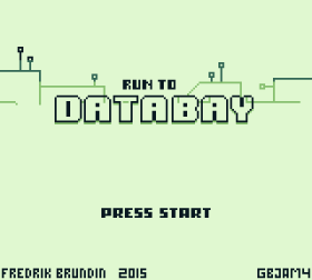 Run to Databay