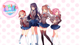 DDLC-LOVE