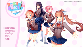 DDLC-LOVE