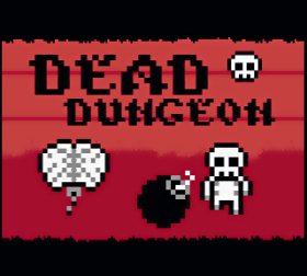 Dead Dungeon