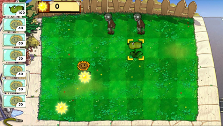 Deadly Garden PSP