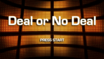 Deal or No Deal