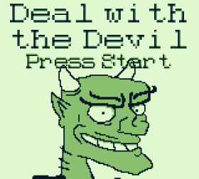 Deal with the Devil