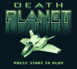 Death Planet