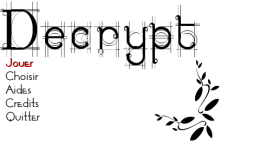 Decrypt