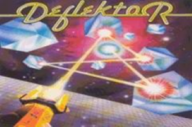 Deflektor GBA